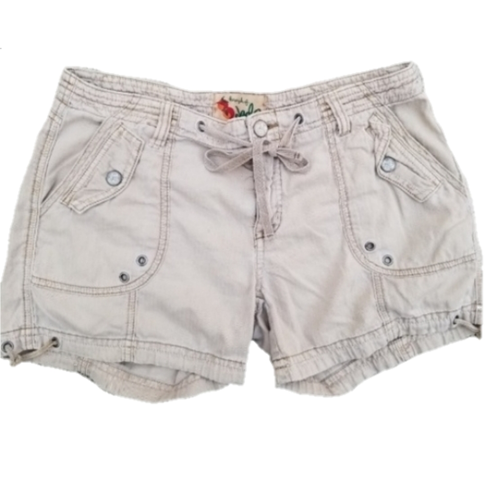 Shorts The myth of jade Cream size 5